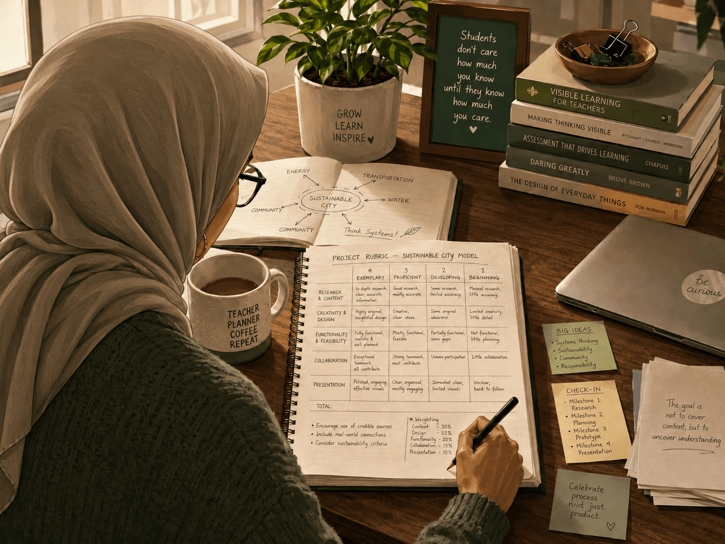 Design the Test, Don't Watch the Room: Creative Ways to Reduce Cheating Online